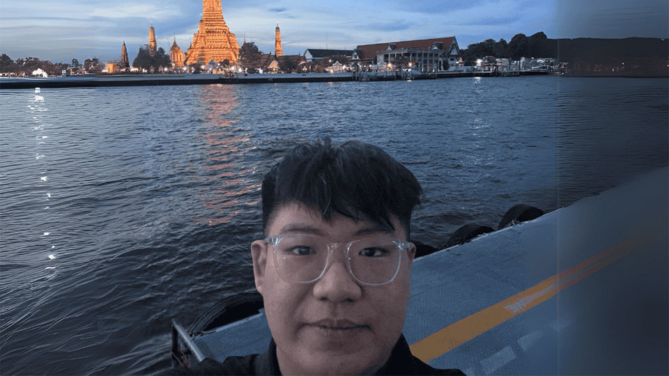 Insights and Growth from Bangkok