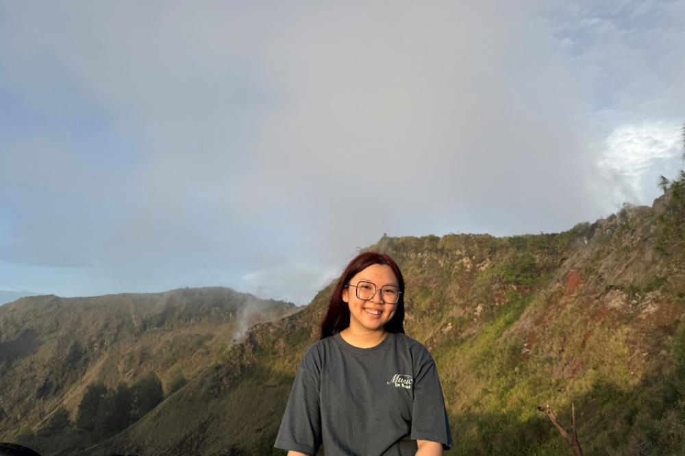 Eat, Play, Learn: My Time in Wonderful Indonesia