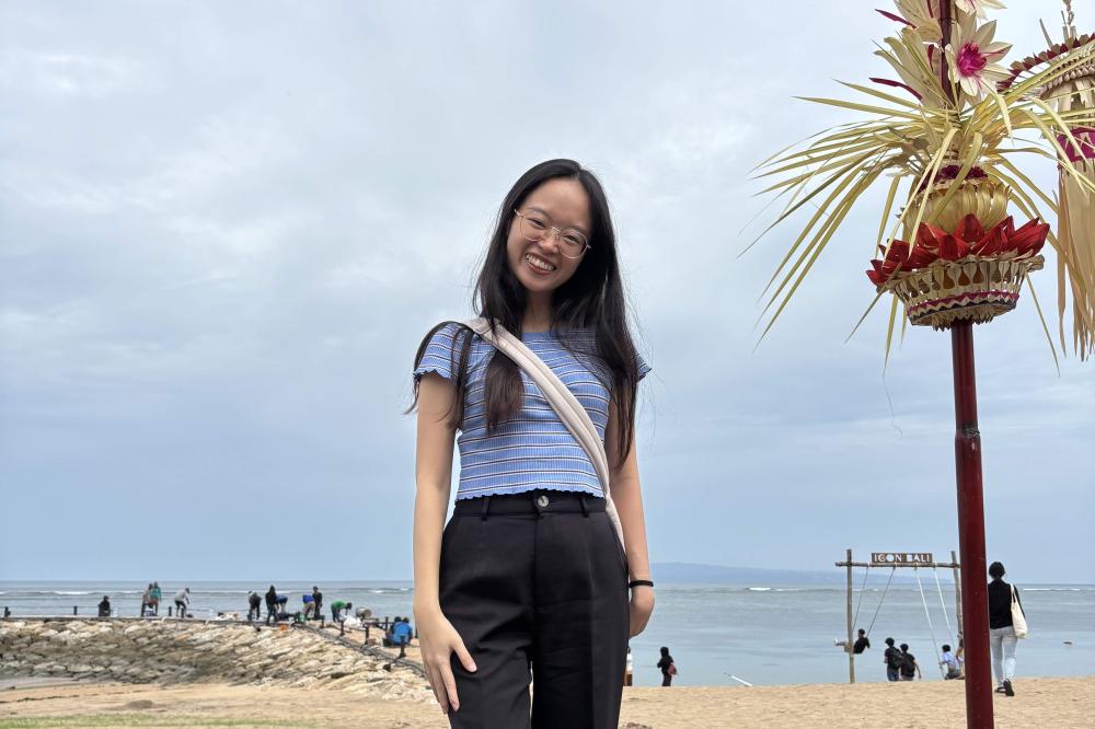 From City Vibes to Coastal Rides: Jakarta to Bali