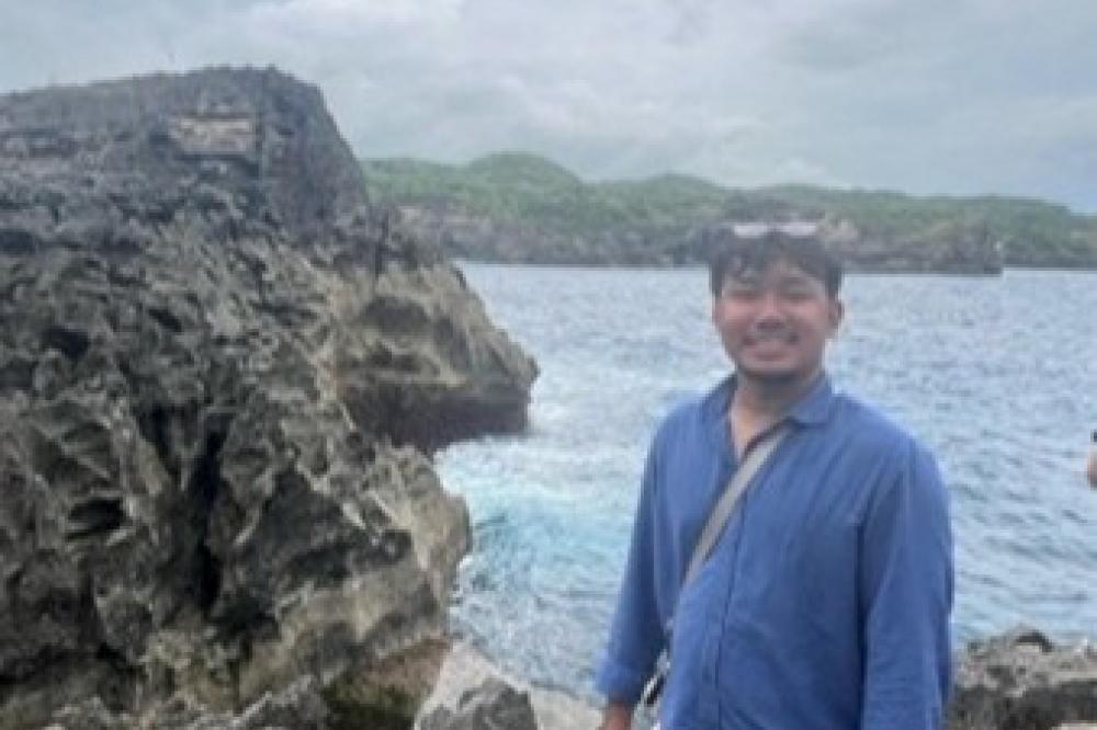 My Learning Journey in Indonesia