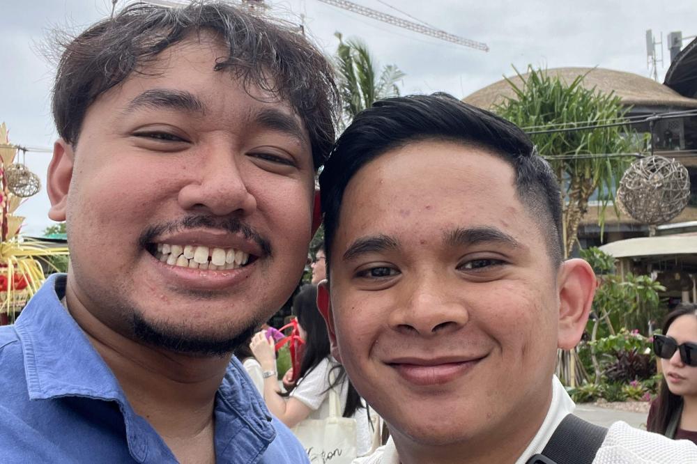 More Than Just A Study Trip: Jakarta & Bali Through My Eyes