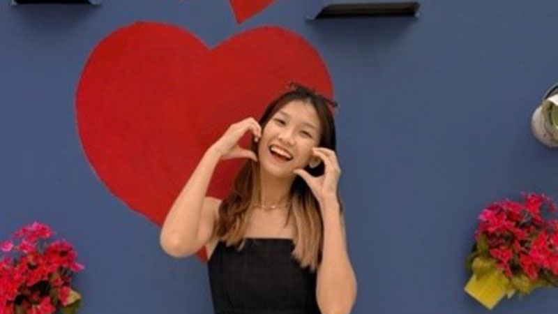  Selamat Pagi! Takeaways from my time in Bandung!