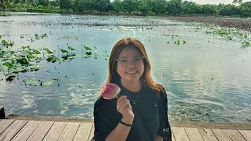 Sawadee! Here's a Sneak Peek into My Wonderous Adventure to Bangkok!