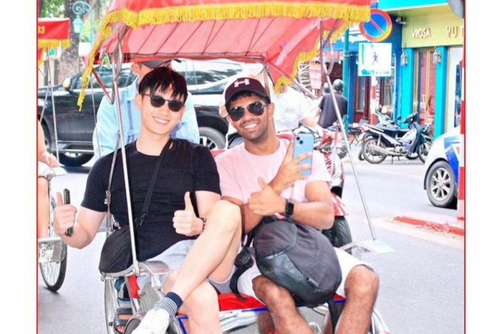 From Theory to Action: 10 Days in Vietnam