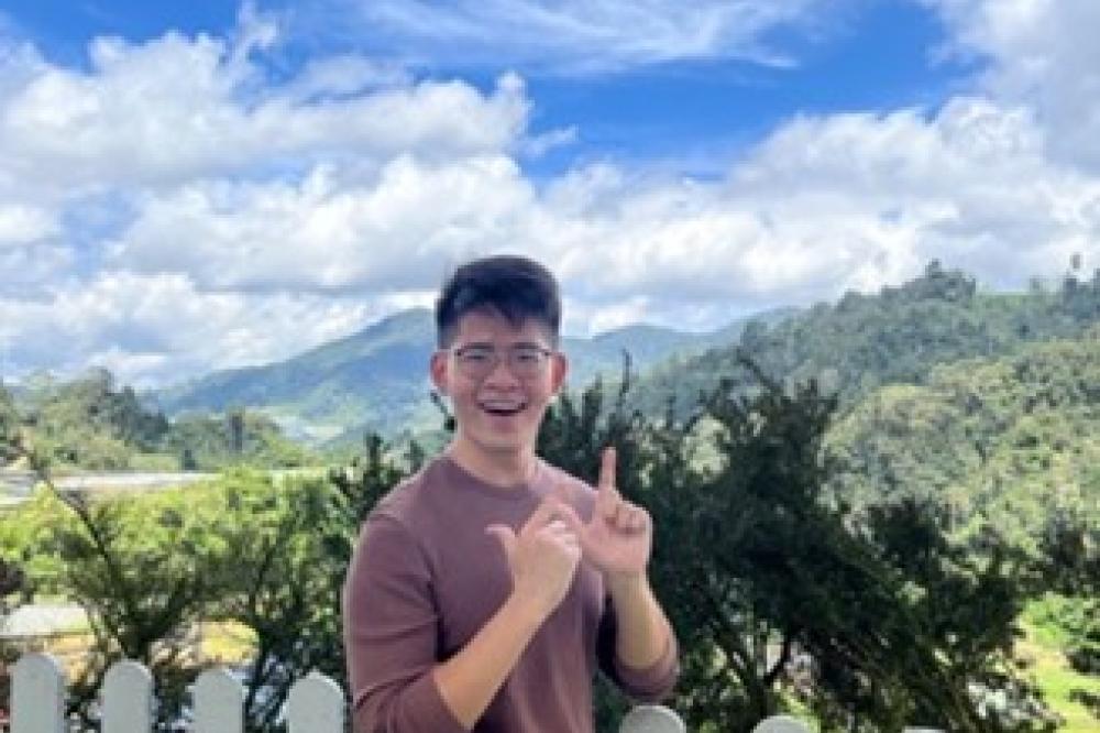 Viet Nam Oi: A Journey Beyond Touristy Saigon