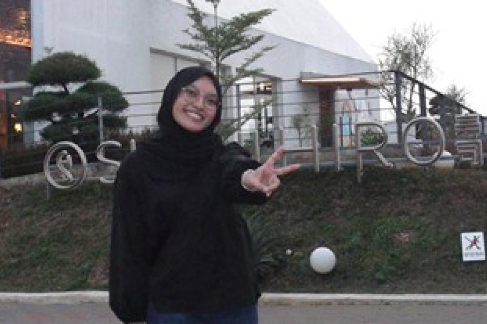 Bandung Bound: Reflections from an Indonesian Experience