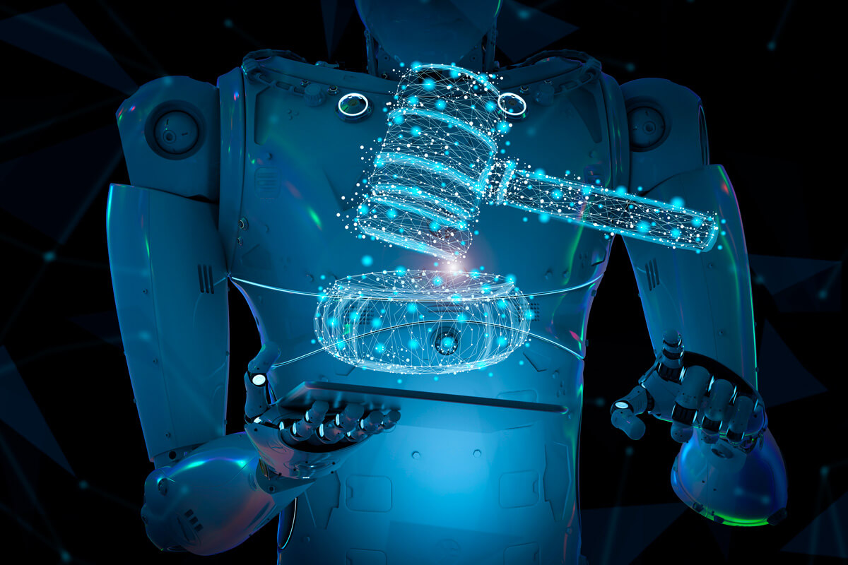 WHAT IS LEGAL AI AND HOW WILL IT AFFECT THE NEXT GENERATION OF LEGAL PROFESSIONALS?