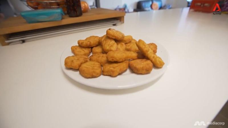 WHAT'S IN OUR PROCESSED FOOD? PART 2 (TALKING POINT)