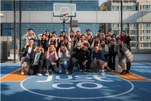 EAT PLAY LEARN SEOUL