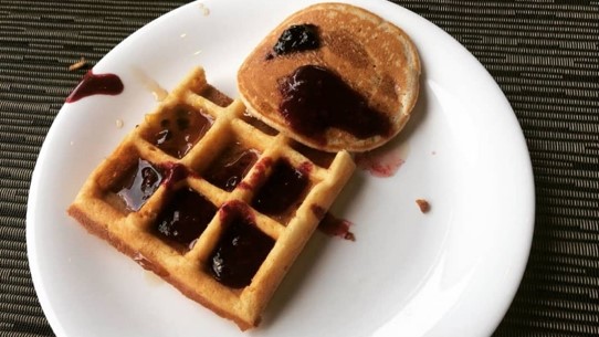 WHAT'S IN OUR PROCESSED FOOD? PART 1 (TALKING POINT)