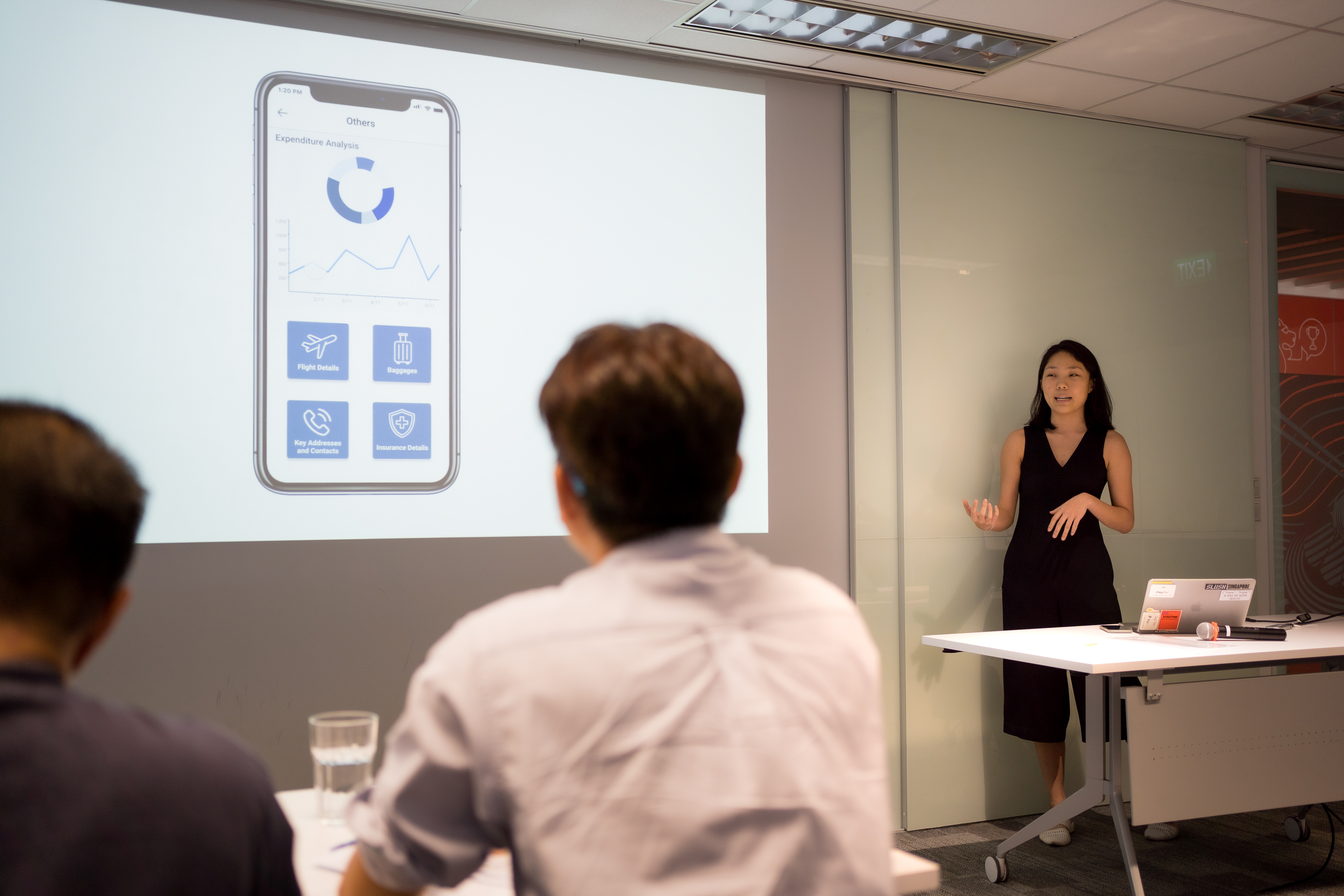 DEVELOPING ONLINE BUSINESS STRATEGY WITH MILLENNIALS THROUGH PARTNERSHIP WITH UNIVERSITY