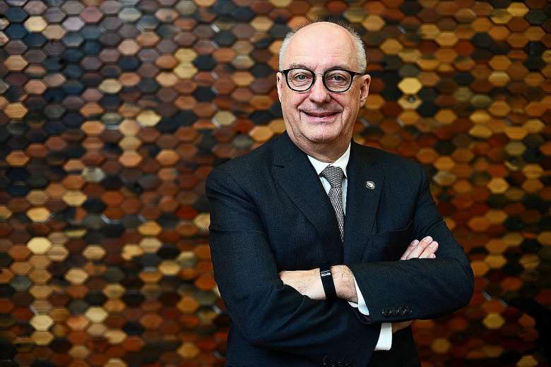 ARMING STUDENTS FOR FUTURE X