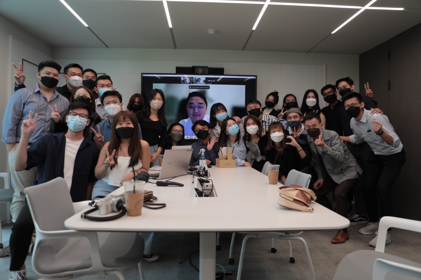 A TIME CAPSULE FOR A LIFECHANGING TRIP TO KOREA | COMM361 THE BUSINESS OF THE CREATIVE INDUSTRIES | SMU-X OVERSEAS