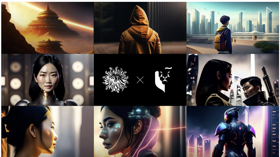 SMU AND PUBLICIS GROUPE REVEAL THE WINNERS OF ITS AI STORYTELLING PROGRAM