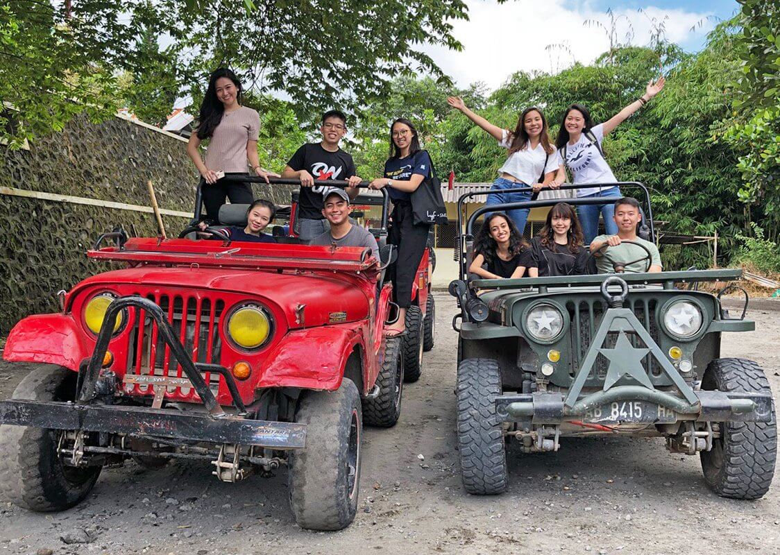 HELLO YOGYAKARTA! LESSONS I’VE LEARNT DURING MY SMU-X OVERSEAS COURSE TO INDONESIA