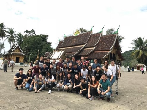 ACADEMIA-INDUSTRY ALLIANCE CAN BOOST ACCOUNTANCY IN LAOS