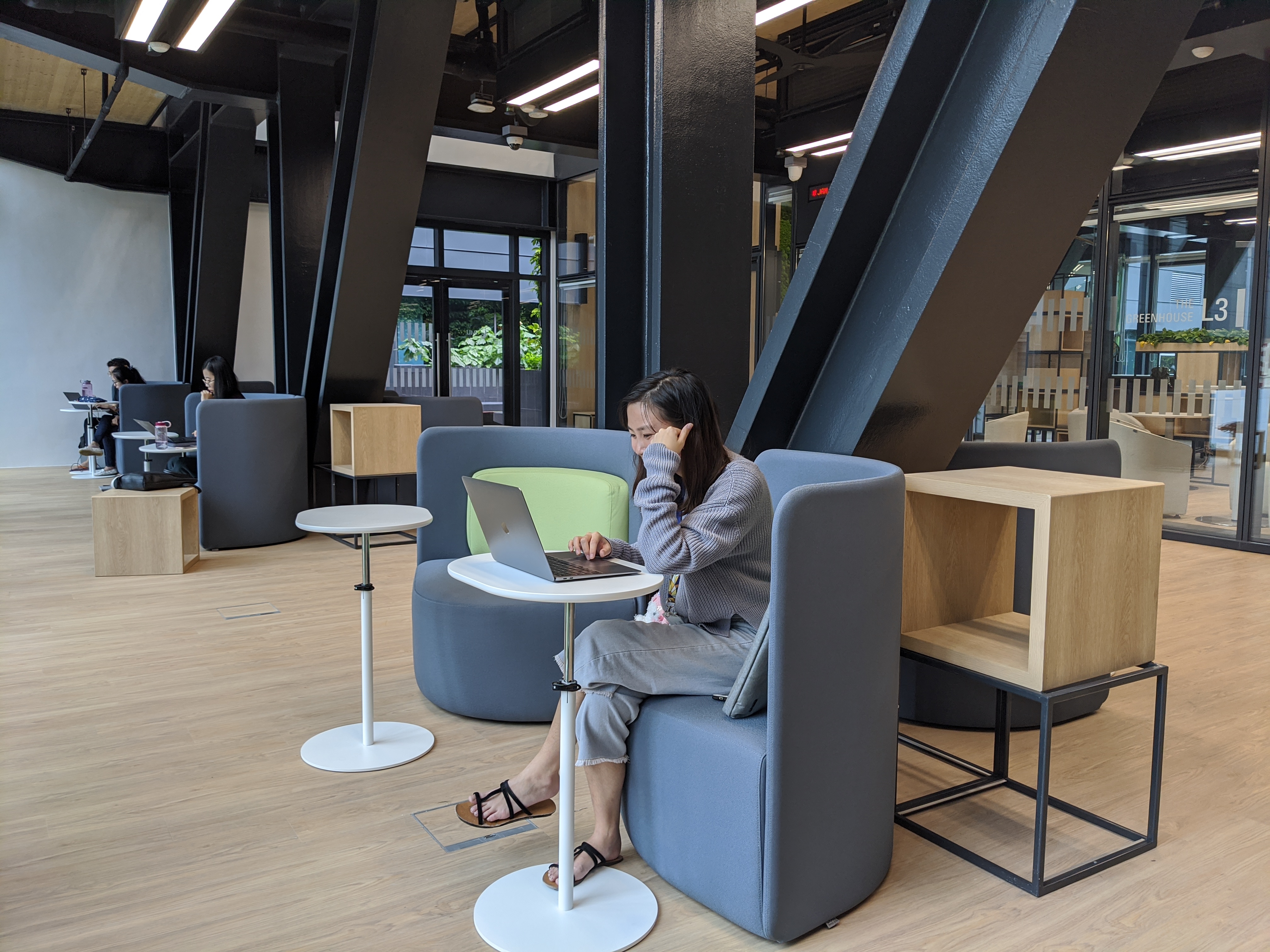 STUDENTS CAN STILL ASSIMILATE DIFFERENT CULTURES VIA VIRTUAL LEARNING