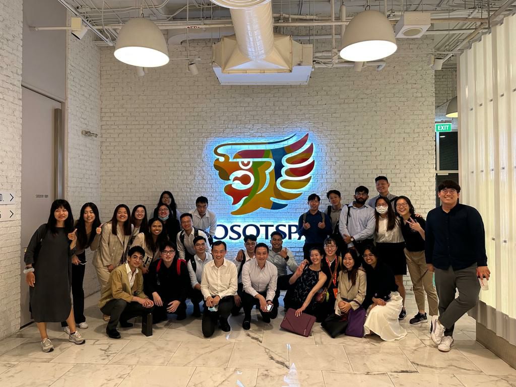 EXPAND REGIONAL VISION, UNIVERSITIES WEAVE NETWORK TO ATTRACT STUDENTS TO SOUTHEAST ASIA 