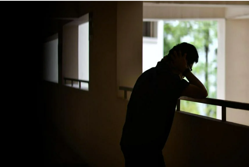 NOT TALKING ABOUT SUICIDE DOES MORE HARM: PREVENTION GROUP (SMU-X STATISTICS COURSE)