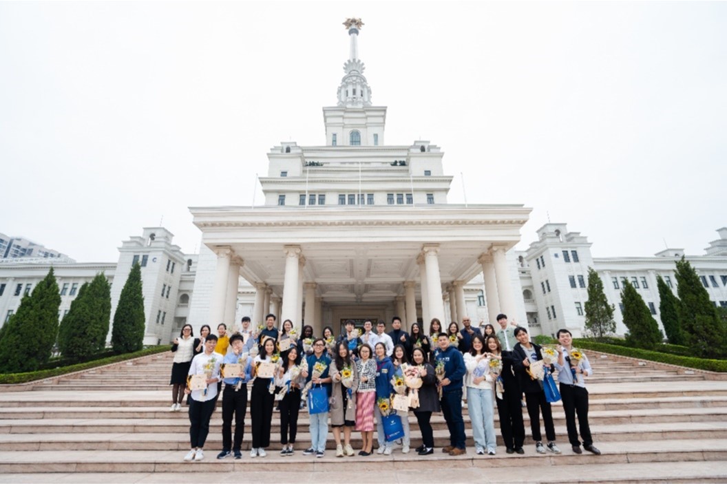 CULTURAL EXCHANGE WITH VINUNIVERSITY (SMU-X OVERSEAS - HANOI, VIETNAM)