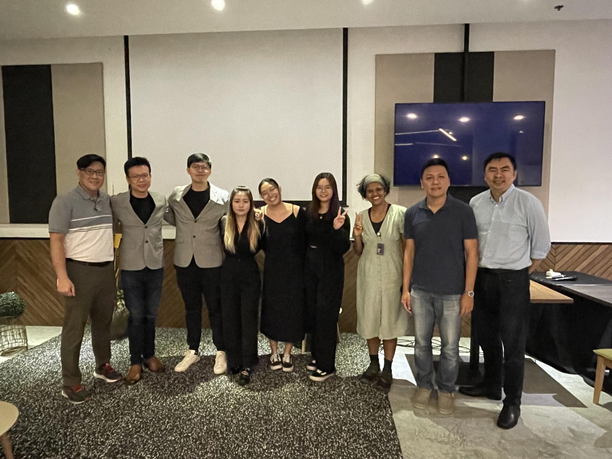 REDUCING WATER WASTAGE WITH A SMART MONITORING TOOL