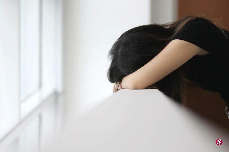 SMU-X SURVEY: OVER 80% OF PEOPLE RELUCTANT TO DISCUSS TOPIC OF SUICIDE FURTHER, FEARING ADVERSE EFFECTS 