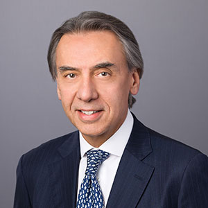 Alain Li