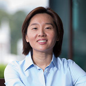 Kyong Jin Shim