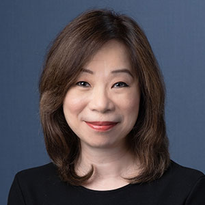 Patricia Lui