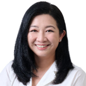 Yeo Wan Ling