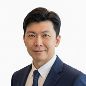 Yeo Wee Siong