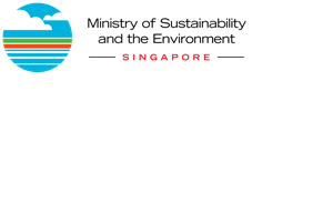Ministry of Environment and Water Resources