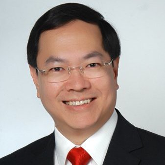 Wilson Teng