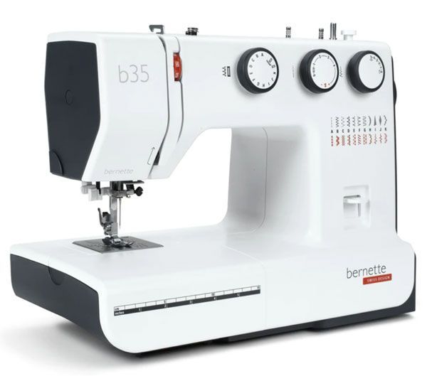 bernette 35 Sewing Machine