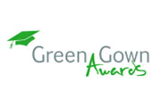 Green Gown Awards logo
