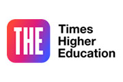 Times Higher Education logo
