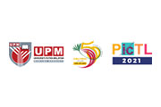 UPM PicTL 2021 logo