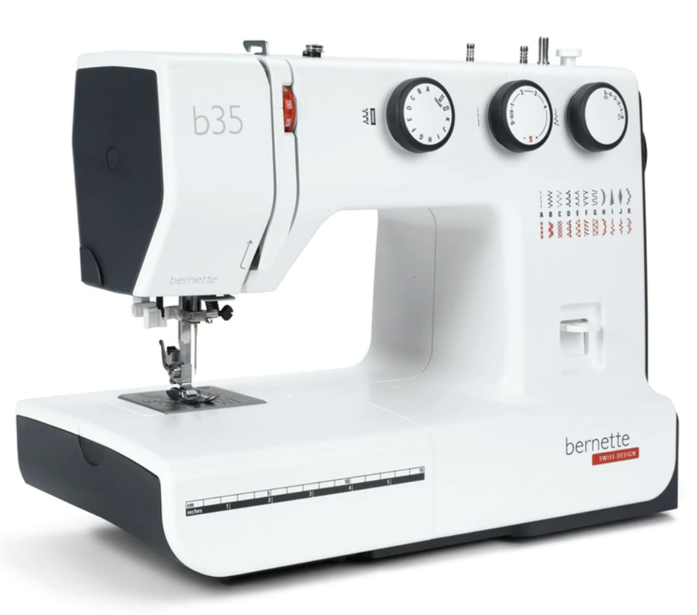 Bernette 35 Sewing Machine