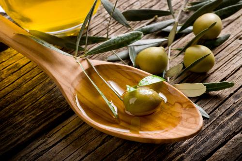 Sustainable Growth Strategy for Olive Oil Family Business