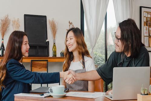 Understanding The New Insurance Customers