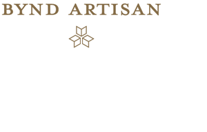 Bynd Artisan