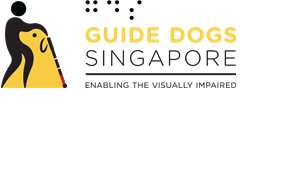 Guide Dogs Singapore