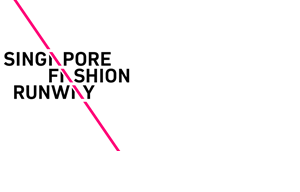 Singapore Fashion Runway