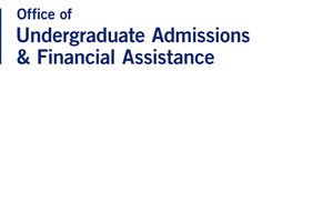 Office of Undergraduate Admissions (SMU)