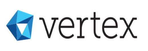 Vertex Ventures Logo