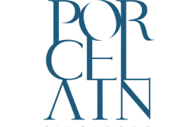 Porcelain Logo