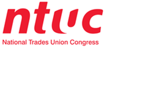 NTUC Logo