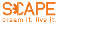 *SCAPE Logo