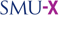 SMU-X Logo