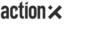 Action X Logo